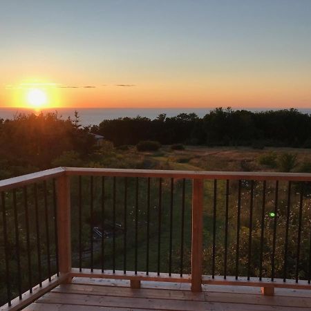 Victoria Beach Maregold Centre - Juniper Cabin And Rose Cabin מראה חיצוני תמונה