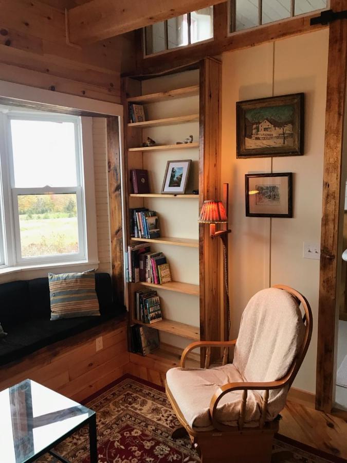 Victoria Beach Maregold Centre - Juniper Cabin And Rose Cabin מראה חיצוני תמונה