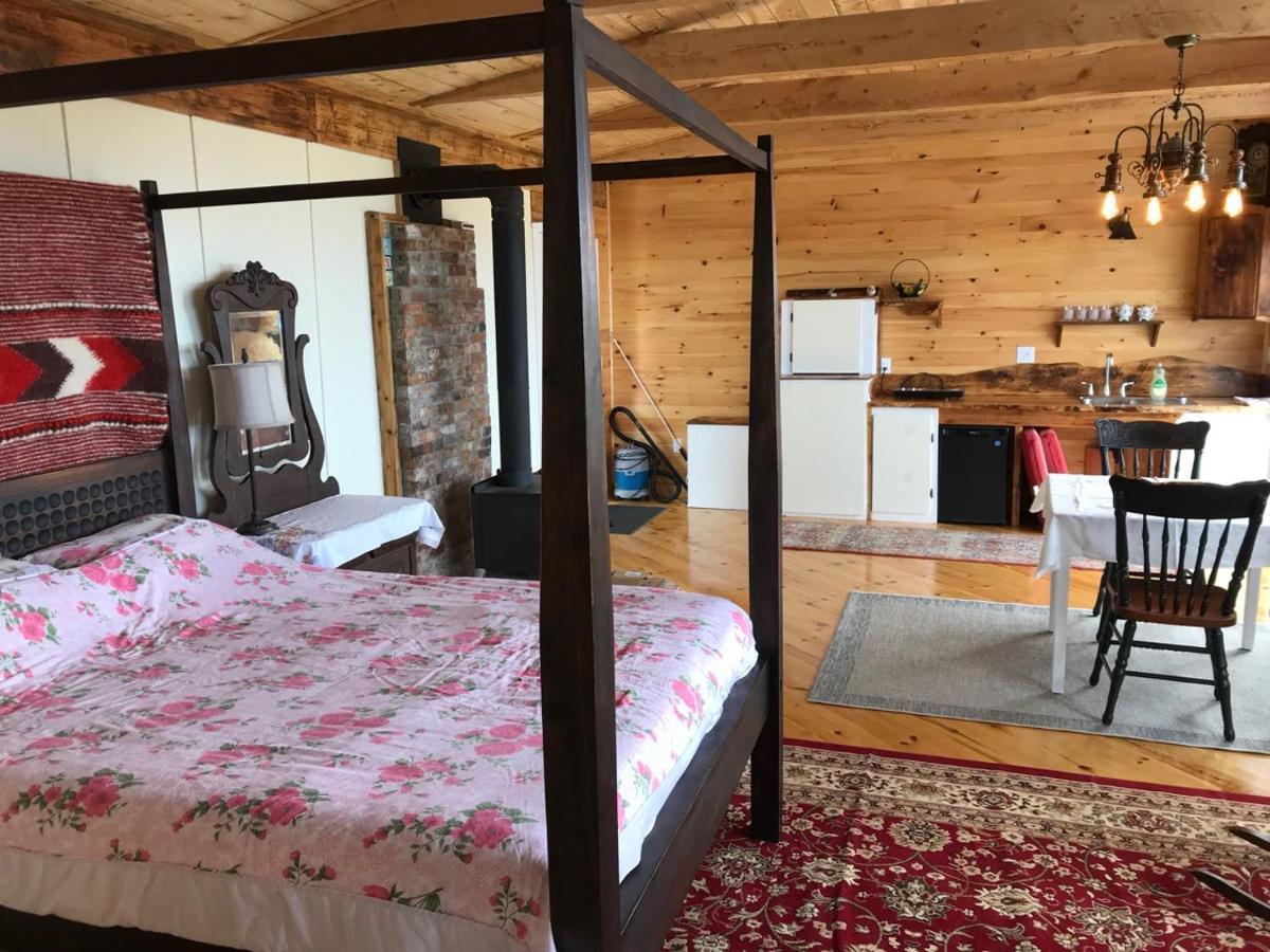 Victoria Beach Maregold Centre - Juniper Cabin And Rose Cabin מראה חיצוני תמונה