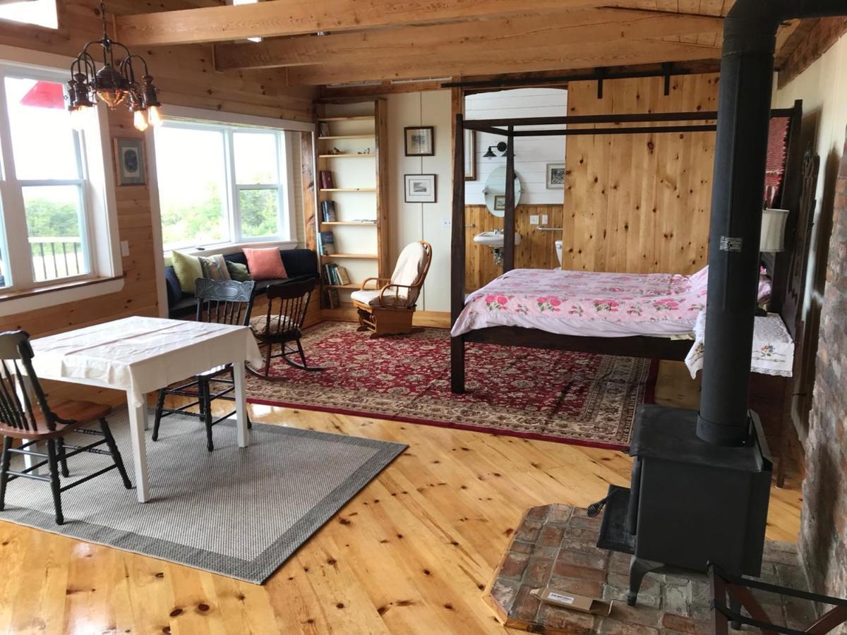 Victoria Beach Maregold Centre - Juniper Cabin And Rose Cabin מראה חיצוני תמונה