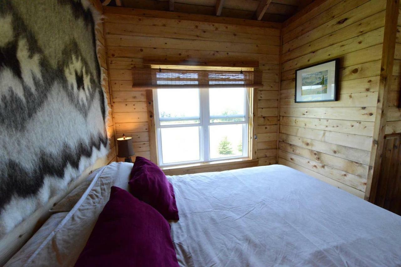 Victoria Beach Maregold Centre - Juniper Cabin And Rose Cabin מראה חיצוני תמונה
