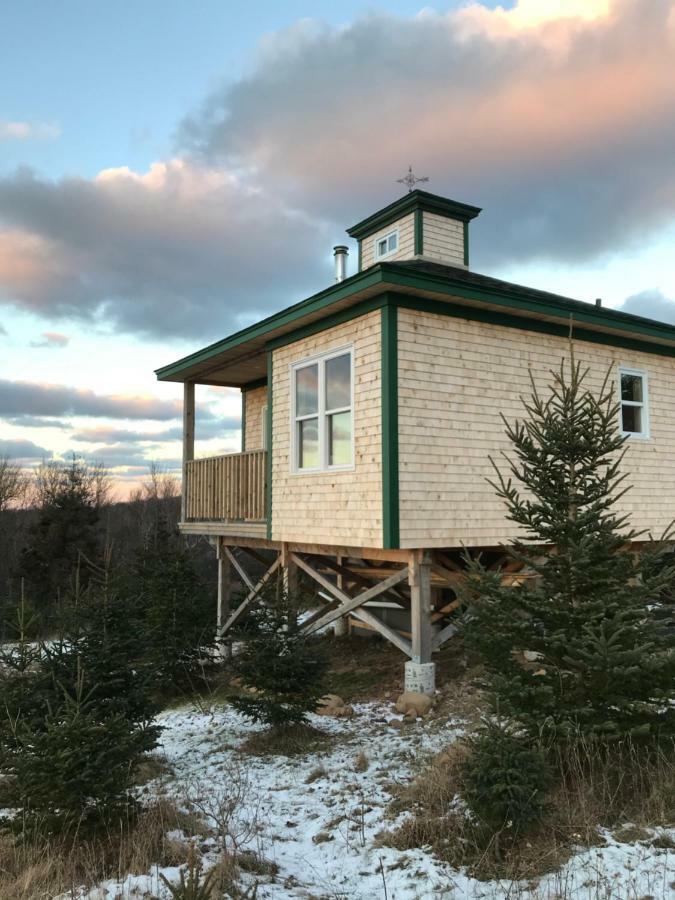 Victoria Beach Maregold Centre - Juniper Cabin And Rose Cabin מראה חיצוני תמונה
