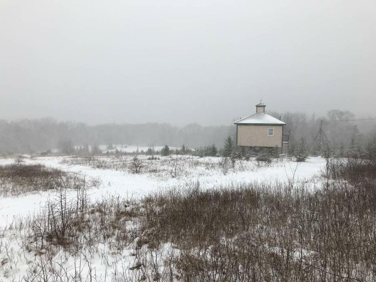 Victoria Beach Maregold Centre - Juniper Cabin And Rose Cabin מראה חיצוני תמונה